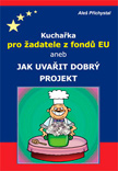 Kuchařka pro žadatele z fondů EU
