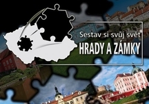 Sestav si svůj svět